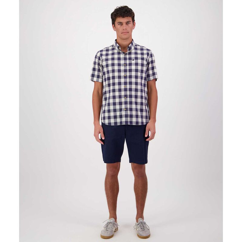 Swanndri Rings Beach Shirt image number 3